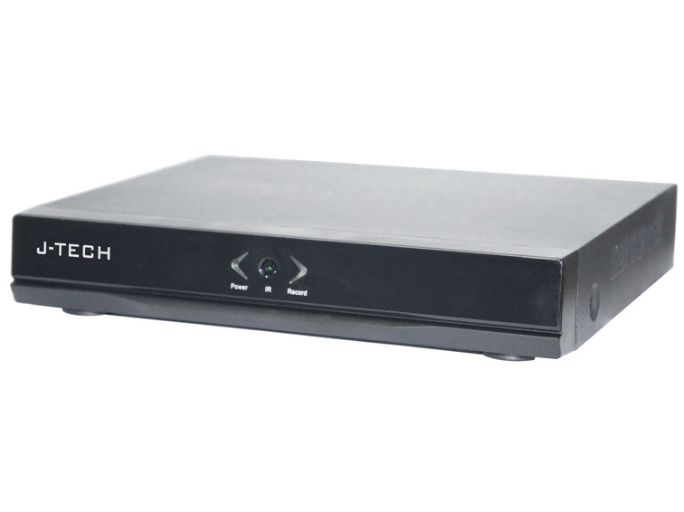 Đầu ghi camera J-Tech UHD8232