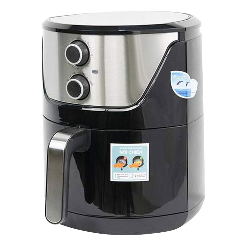 Nồi chiên không dầu Perfect 6L PF-625 (CERAMIC)