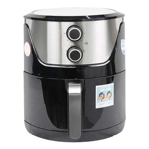 Nồi chiên không dầu Perfect 6L PF-625 (CERAMIC)
