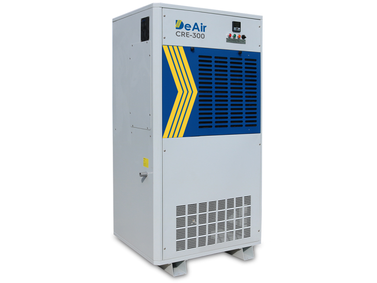 Máy hút ẩm đẳng nhiệt DeAir.CRE-300 (300 lít/ngày)