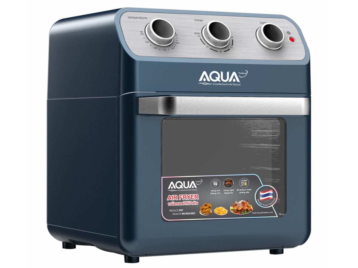 Nồi chiên không dầu AQUA HQ-999