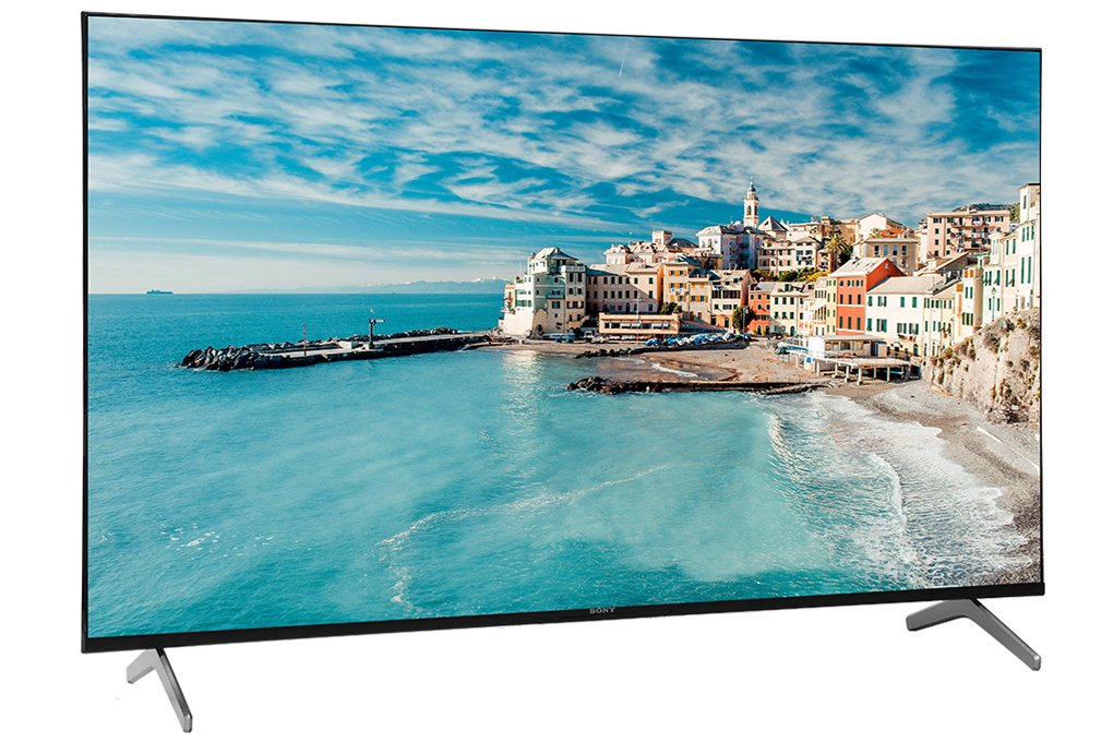 Android Tivi Sony 4K 55 inch KD-55X85J