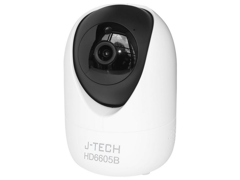 Camera wifi IP J-Tech HD6605B (3MP, Xoay)