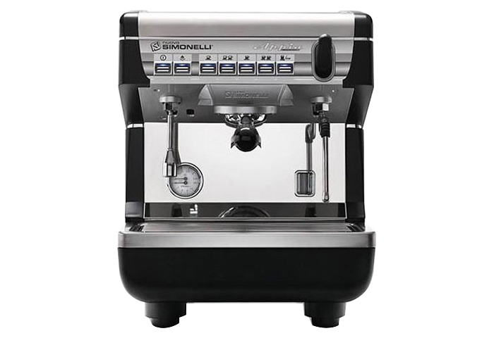 Máy pha cà phê Nuova Simonelli Appia II 1 group