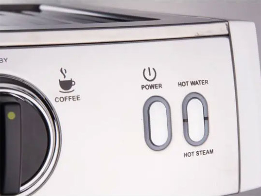 Máy pha cà phê WPM 130KB