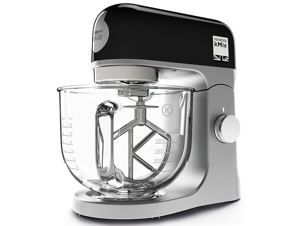 Máy trộn đa năng Kenwood Kmix Standmixer KMX754