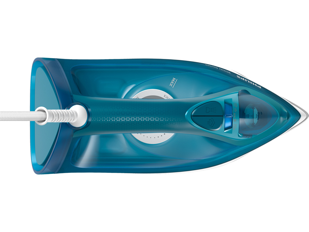 Bàn ủi hơi nước Philips DST3040/70