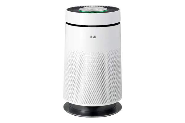 Máy lọc không khí LG PuriCare 1 tầng AS65GDWH0
