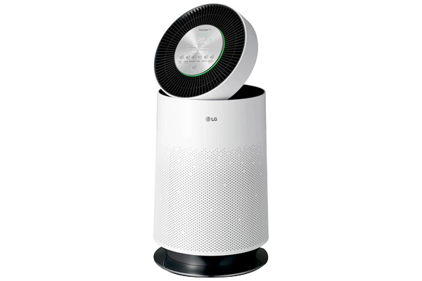 Máy lọc không khí LG PuriCare 1 tầng AS65GDWH0