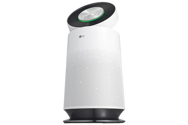 Máy lọc không khí LG PuriCare 1 tầng AS65GDWH0