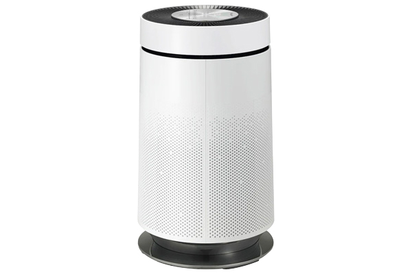 Máy lọc không khí LG PuriCare 1 tầng AS65GDWH0