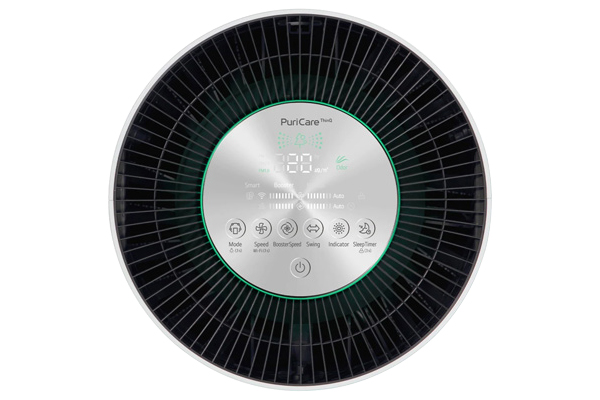 Máy lọc không khí LG PuriCare 1 tầng AS65GDWH0