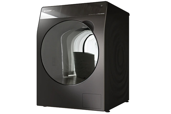 Máy giặt Sharp ES-FK852SV-G