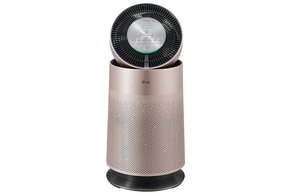 Máy lọc không khí LG PuriCare 1 tầng AS65GDPD0