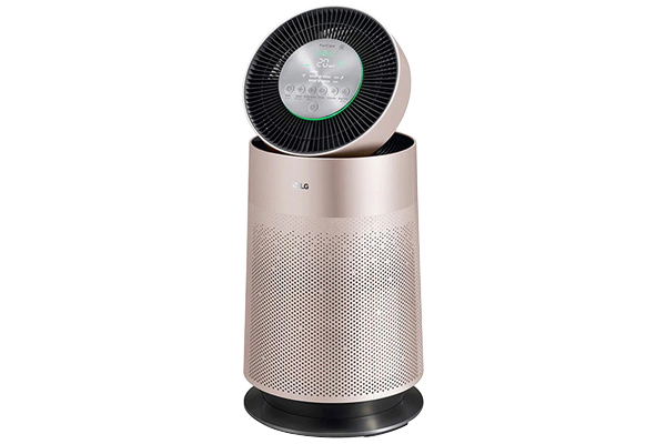 Máy lọc không khí LG PuriCare 1 tầng AS65GDPD0