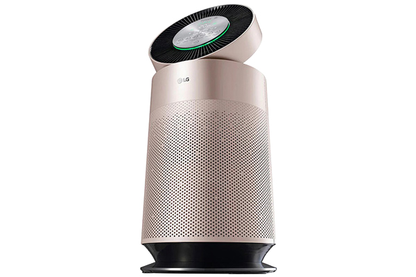 Máy lọc không khí LG PuriCare 1 tầng AS65GDPD0