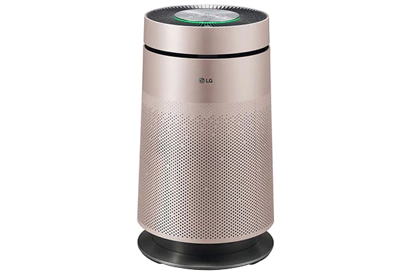 Máy lọc không khí LG PuriCare 1 tầng AS65GDPD0