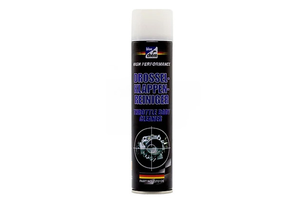 Dung dịch vệ sinh họng ga Bluechem Throttle Body Cleaner 280ml