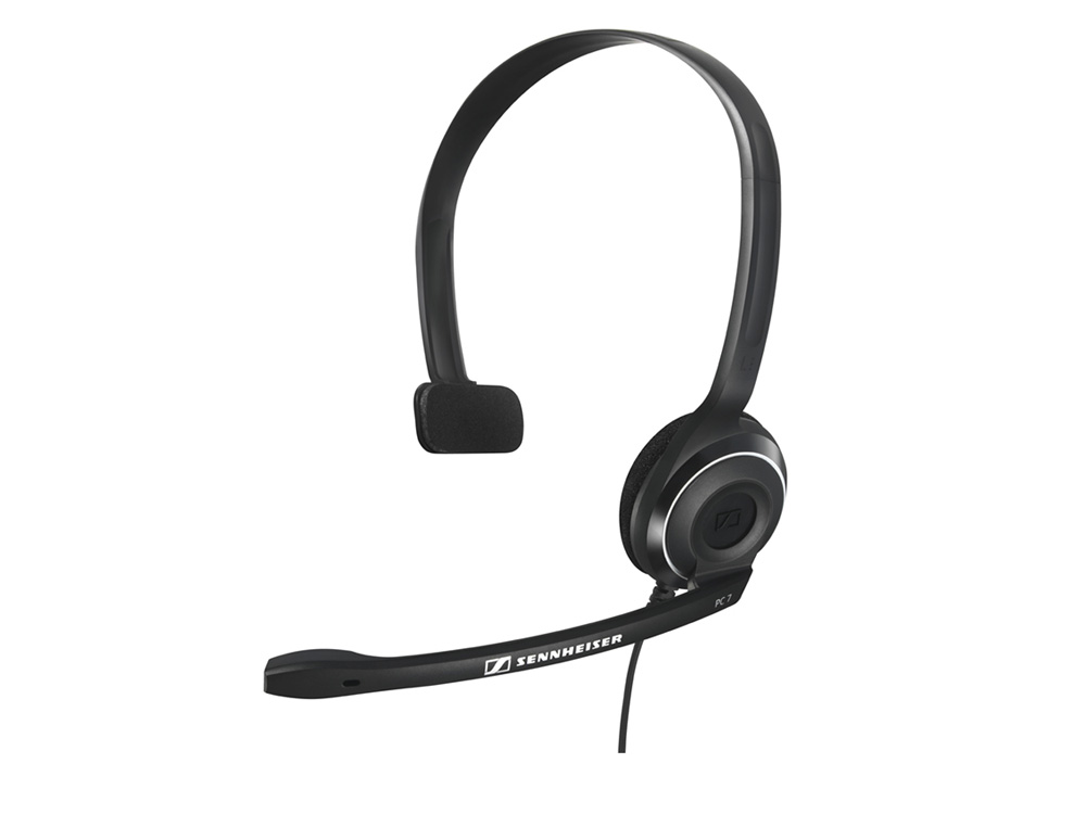 Tai nghe EPOS Sennheiser PC 7 USB