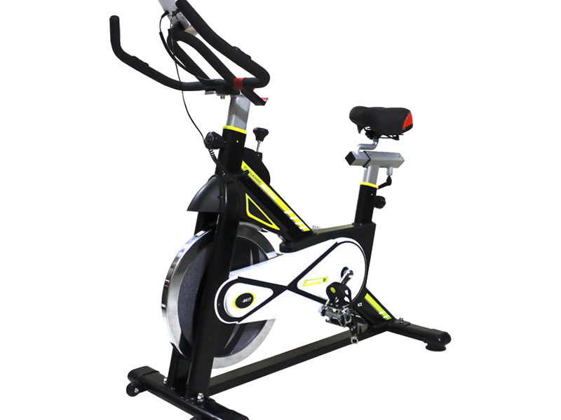 Xe đạp tập thể dục Zasami KZ 6417