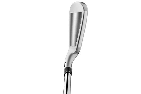 Bộ gậy sắt golf TaylorMade SIM2 Max (7gậy)