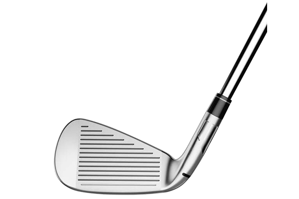 Bộ gậy sắt golf TaylorMade SIM2 Max (7gậy)