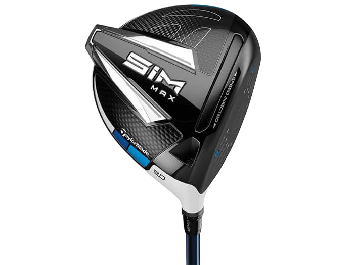 Gậy Driver TaylorMade SIM Max