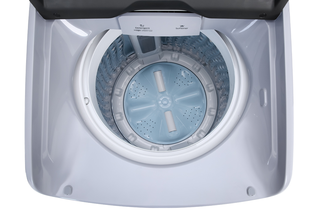 Máy giặt Samsung WA12T5360BY/SV