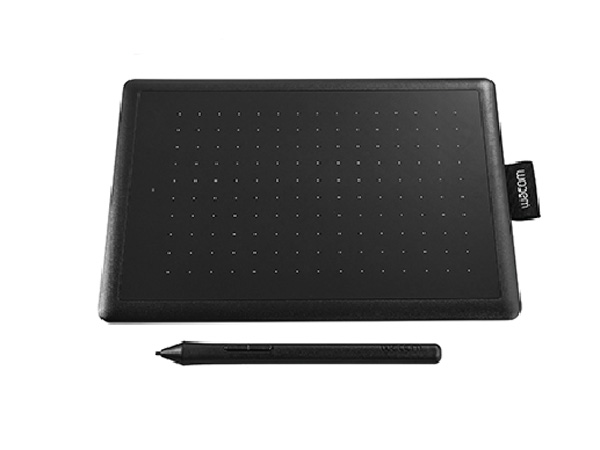 Bảng vẽ One by Wacom small CTL-472/K0-CX