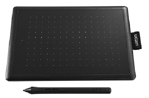 Hình ảnh  bảng vẽ One by Wacom small CTL-472/K0-CX