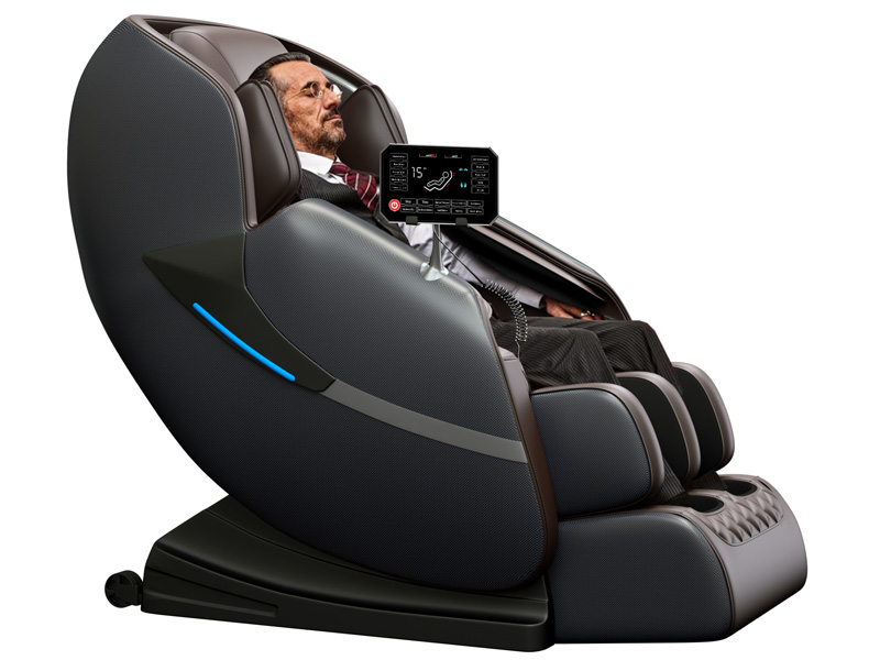 Ghế massage toàn thân Japa JP-588