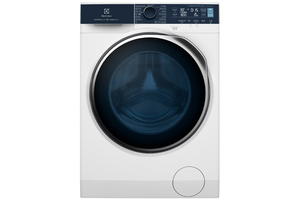 Máy giặt cửa trước 10kg Electrolux UltimateCare 700 EWF1042Q7WB