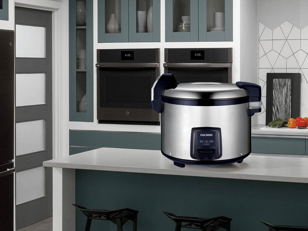 Chức năng nấu cơm cơ bản Chức năng nấu cơm cơ bản