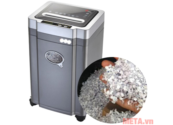 Máy hủy giấy BOSSER 240X