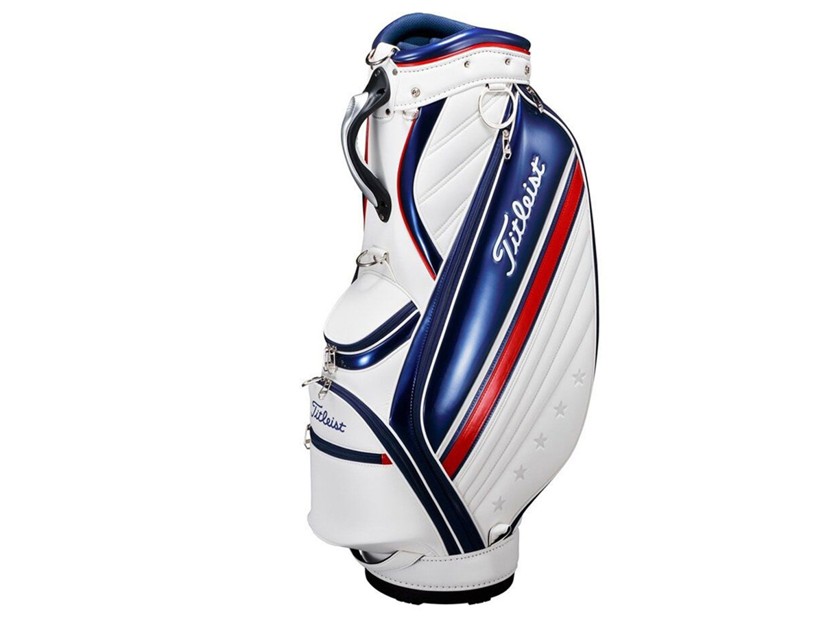 Hình ảnh túi đựng gậy CB Bag Titleist TB9CTCS