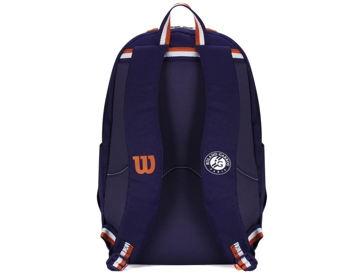 Balo tennis Wilson Roland Garros Team WR8006901001