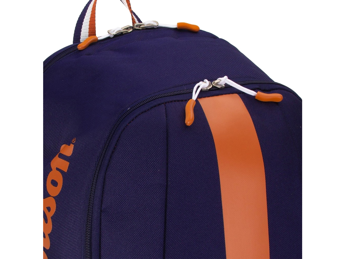 Balo tennis Wilson Roland Garros Team WR8006901001