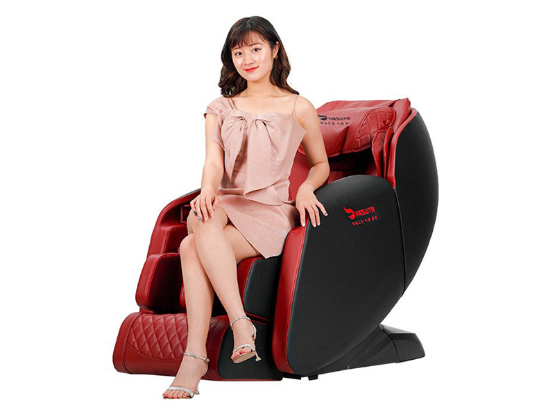 Ghế massage Hasuta HMC-561