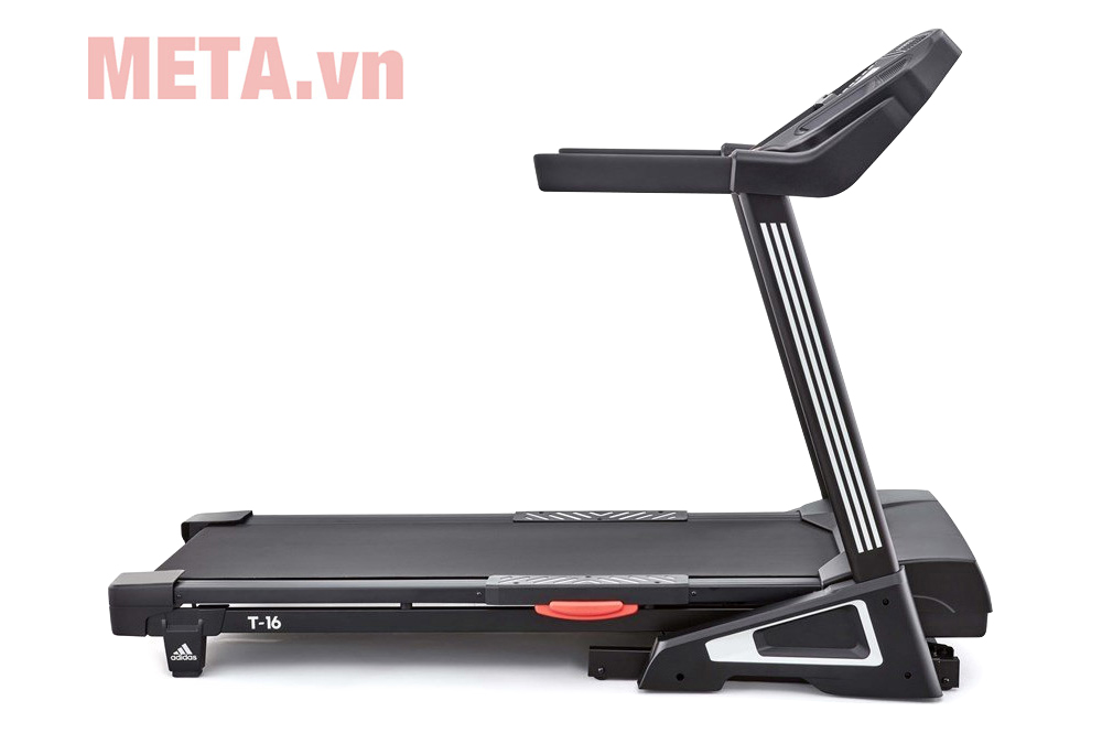 Máy chạy bộ điện Adidas T16 Aven 10421BK
