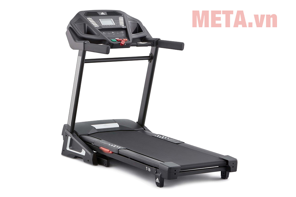 Máy chạy bộ điện Adidas T16 Aven 10421BK