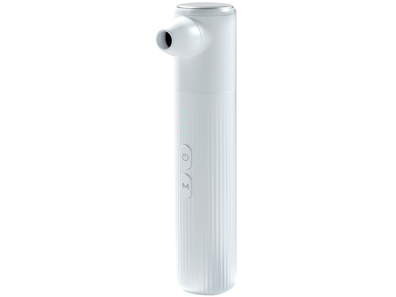 Máy hút mụn soi da 4 in 1 NanoTime Beauty F31