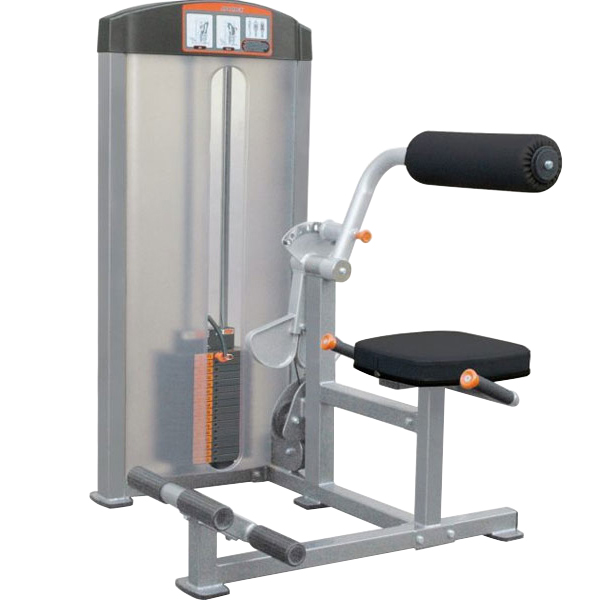Máy tập bụng, lưng IF8124