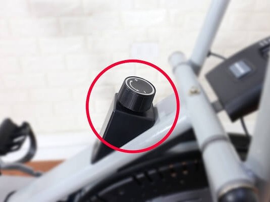 Xe đạp tập liên hoàn