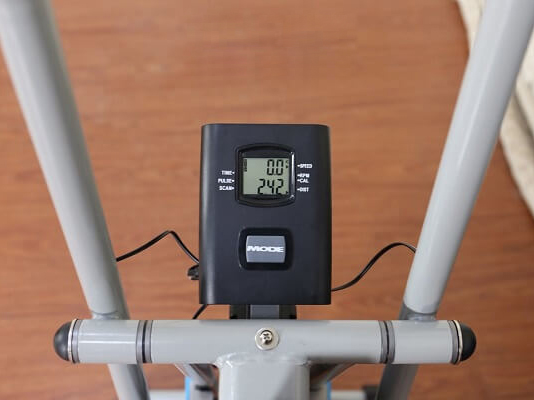 Xe đạp tập gia đình