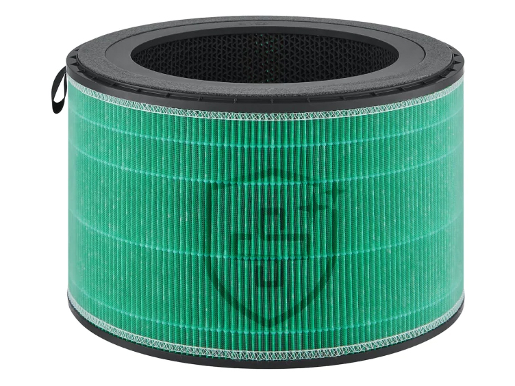 Bộ màng lọc Hepa và than hoạt tính cho máy lọc không khí LG Puricare 360 PFSDNC01