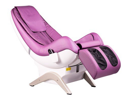 Ghế massage Smart-S Buheung MK-5000