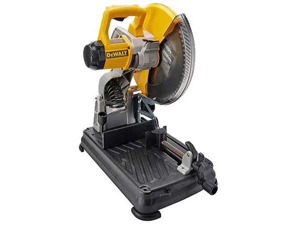 Máy cắt sắt lưỡi hợp kim DeWalt DW872-KR