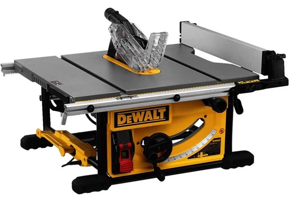 Hình ảnh máy cưa bàn DeWalt DWE7492