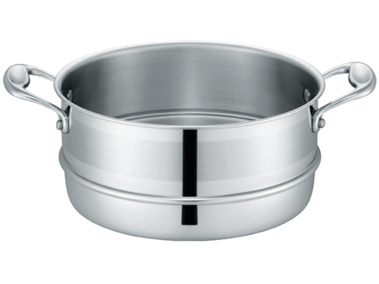 Xửng hấp inox PoongNyun WTPIH-ST 24C (24cm)