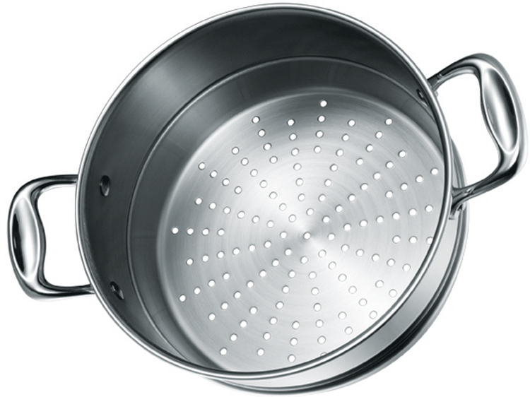 Xửng hấp inox